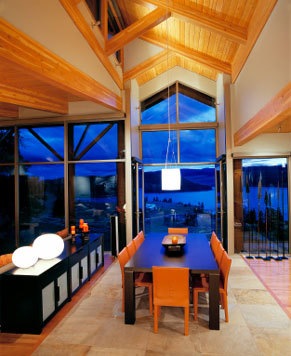 Sparkle Plenty Window Cleaning can clean even hard to reach windows